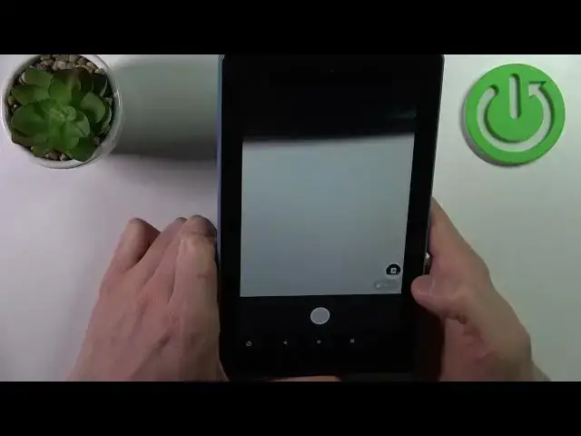 'Video thumbnail for How to Take Burst Shots on AMAZON Fire 7 - Activate Burst Mode'