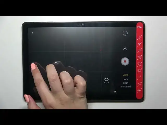 Video thumbnail for How to Record Videos in FHD on TCL Tab 10 – Change Video Quality