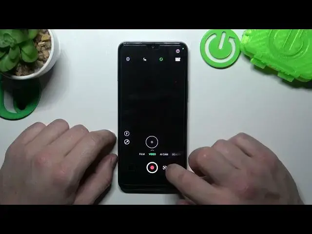 Video thumbnail for Does Infinix Note 12 have Slow Motion?