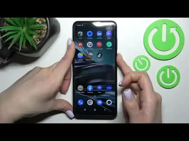 'Video thumbnail for How to Switch Off TCL 30SE | How to Turn Power Off TCL 30SE'