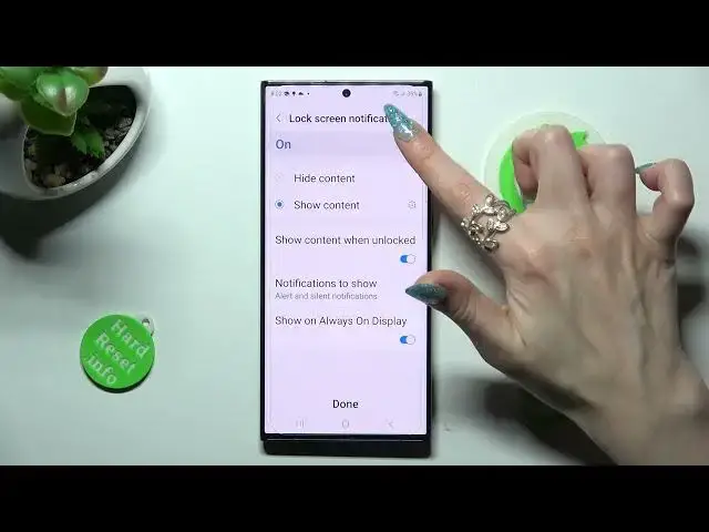 Video thumbnail for How to Add Screen Lock on Samsung Galaxy S23 Ultra? #s23ultra