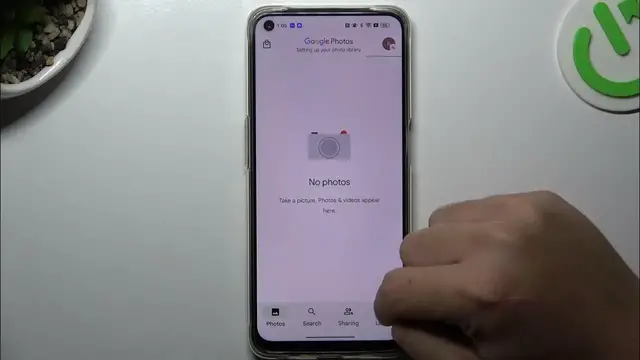 Video thumbnail for How to Perform Reverse Google Image Search on OPPO F19?