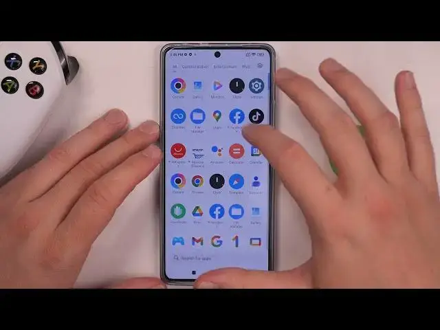 Video thumbnail for How to Delete Alarm Clock on POCO F5