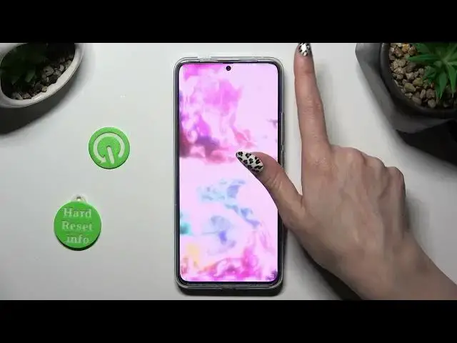 Video thumbnail for How to Download and Apply Live Wallpaper on POCO F5 Pro - Magic Fluids Free