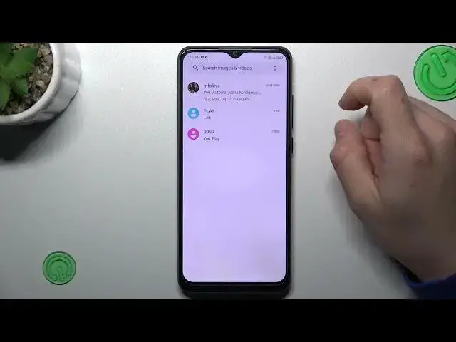 Video thumbnail for How to Activate SMS Delivery Report in ZTE Blade A53 Pro - Find SMS Delivery Report Option