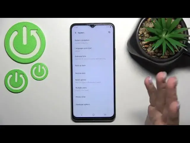'Video thumbnail for How to Hide Developer Options on Vivo Y76 5G / Disable Developer otions on Vivo Y76 5G'