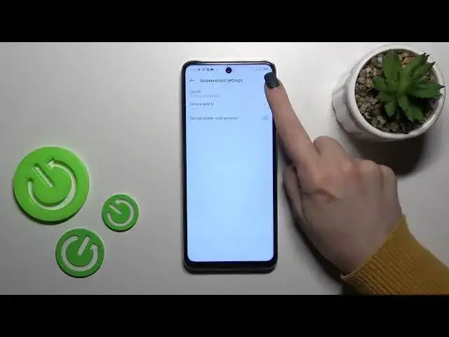 Video thumbnail for How to Set Up Sound of Screen Recorder in Tecno Camon 18 - Screen Recorder Sound Settings