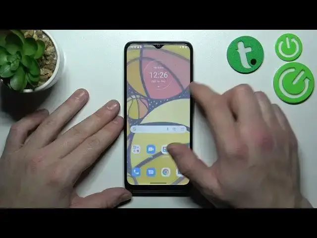 'Video thumbnail for How to Manage Touch Sounds on MOTOROLA Moto E13'
