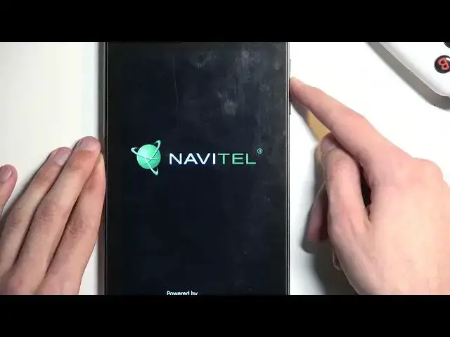 Video thumbnail for How to Enter Boot Mode on NAVITEL T787 4G? – Bootloader Mode