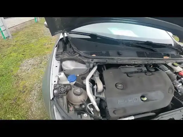 'Video thumbnail for Where is the VIN number of my PEUGEOT 308 II ( 2013 – 2021 ) - All VIN Number Locations'