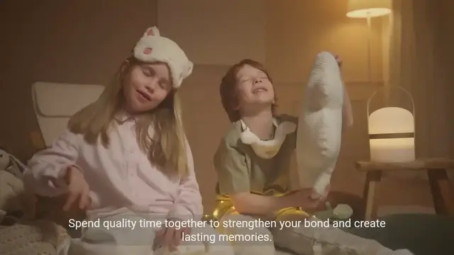 Video thumbnail for Building a Healthy Cousin Relationship