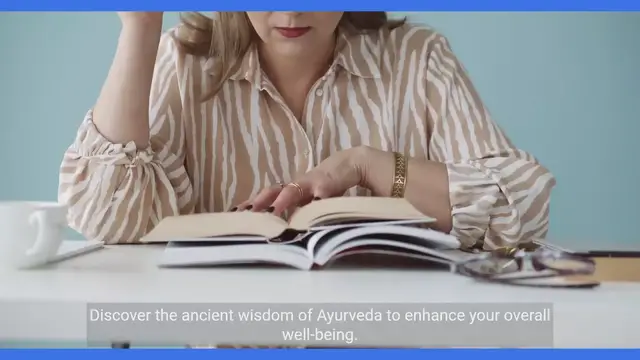 Video thumbnail for Boost Immunity and Strength through Ayurveda