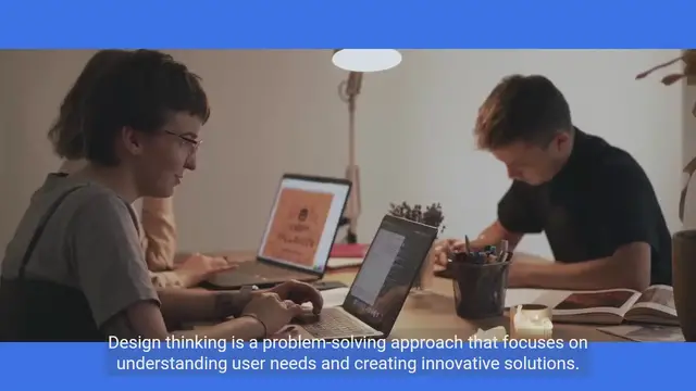 Video thumbnail for Mastering Design Thinking: Brainstorming Exercises