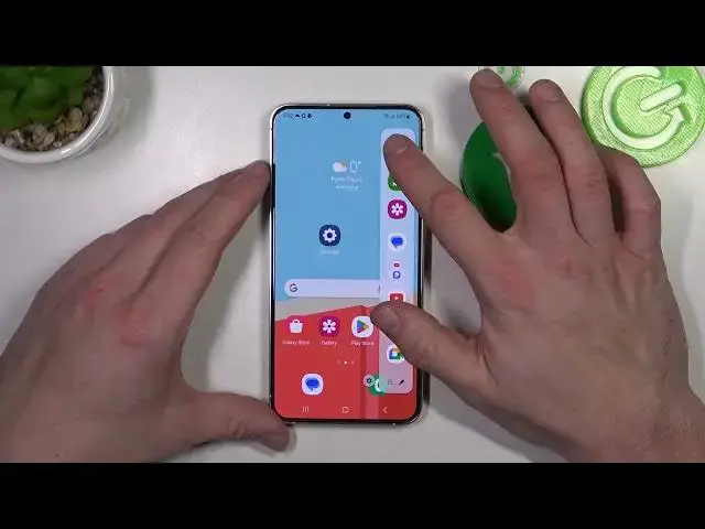 Video thumbnail for How to Manage Smart Sidebar on Samsung Galaxy S23+? #s23plus