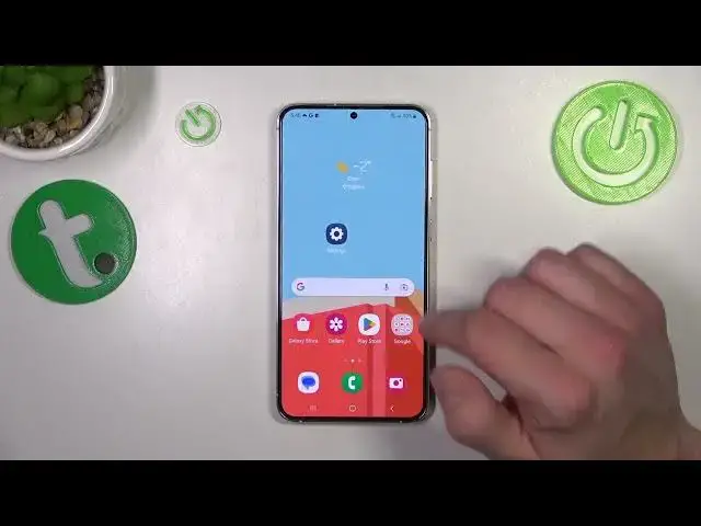 Video thumbnail for How to Add Internet Speed Indicator to Status Bar on Samsung Galaxy S23+?
