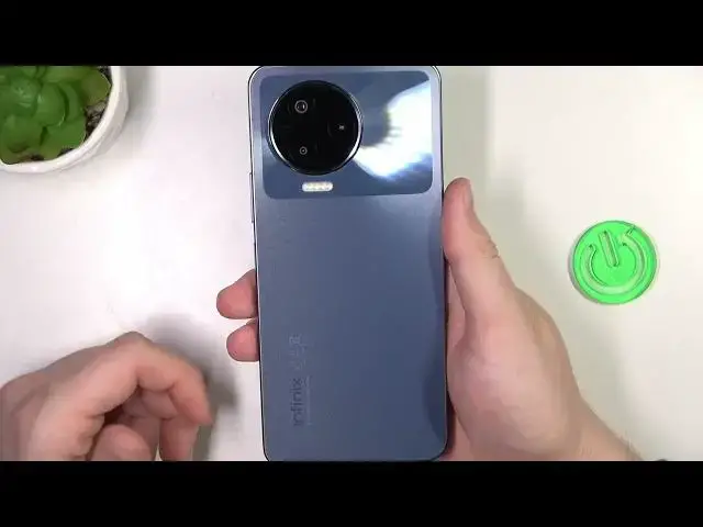 Video thumbnail for Does INFINIX Note 12 Have Glass Back Cover?