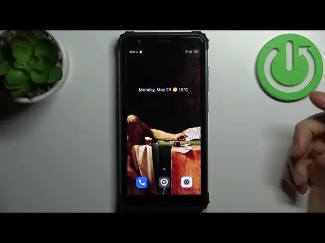 Video thumbnail for How to Record Time-lapse Videos on BLACKVIEW BV6600