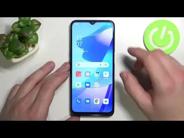 'Video thumbnail for Does Oppo A16 have Headphones Jack?'