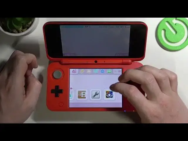 Video thumbnail for Nintendo 2DS XL - How To Change Birthday Date