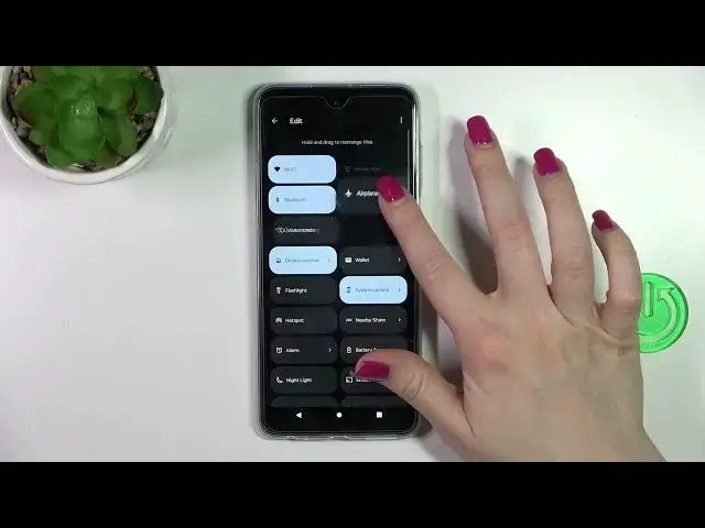 Video thumbnail for How to Edit Quick Access Shortcuts in MOTOROLA Moto G73? Adjust Notification Panel!