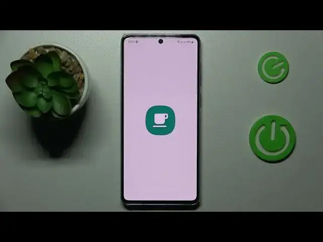 Video thumbnail for Samsung Galaxy A73 & Caffeine App Installing - Change Screen Timeout