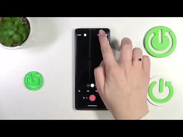 Video thumbnail for How to Change Video Resolution in SONY Xperia 5 IV – Video Settings