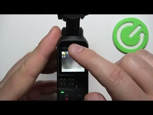 Video thumbnail for How to Check Battery Level in DJI Osmo Pocket?