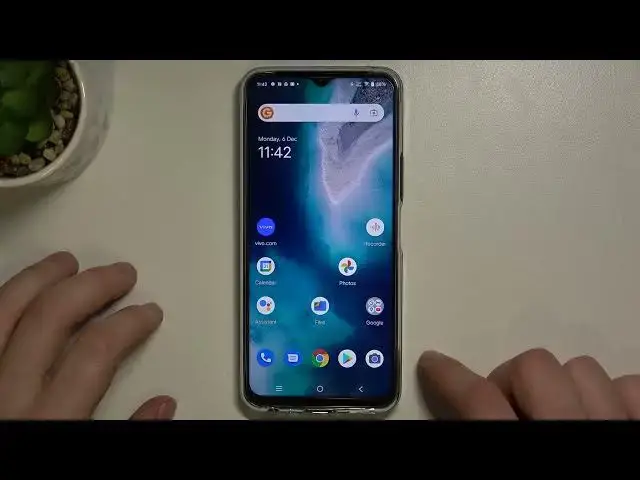 Video thumbnail for How to Enable / Disable Lock Screen Sounds in Vivo Y33S - Manage Screen Lock Sound Effects