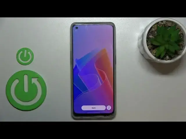 Video thumbnail for How to Change Wallpaper on OPPO Reno8 - Set New Wallpaper