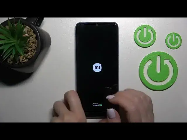 'Video thumbnail for How to Switch On XIAOMI Redmi 10C - Power On Device'