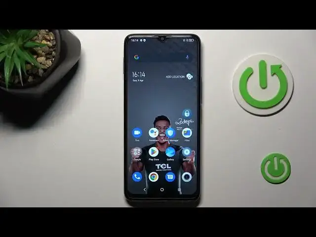 'Video thumbnail for Check TCL 408 IMEI - Find All Phone Specifications'