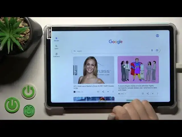 'Video thumbnail for How to Deactivate Google Assistant in Doogee T20 - Turn Off Assistant Feature'