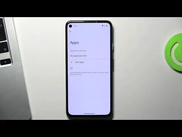 'Video thumbnail for Android 14: How to Enable Do Not Disturb Mode?'