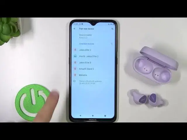 Video thumbnail for How to Enter Pairing Mode in Jabra Elite 3?