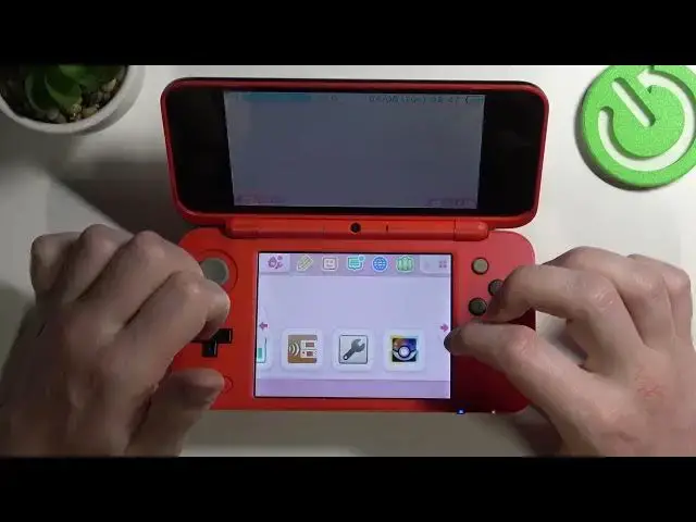 Video thumbnail for Nintendo 2ds xl   How To Change COnsole name