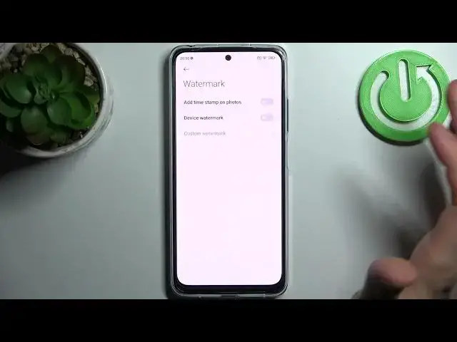 Video thumbnail for How to Apply the Custom Camera Watermark on XIAOMI Redmi Note 11s