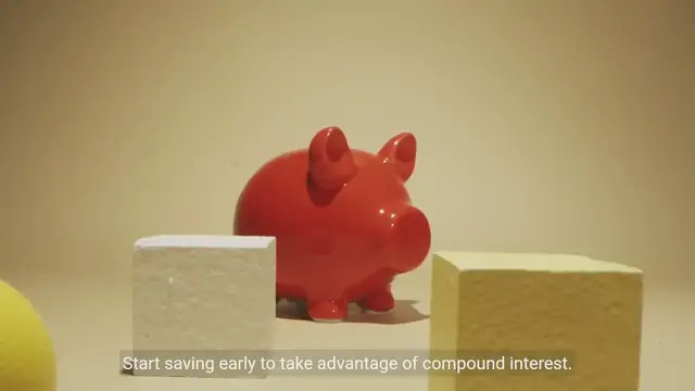 Video thumbnail for Retirement Savings and Strategies