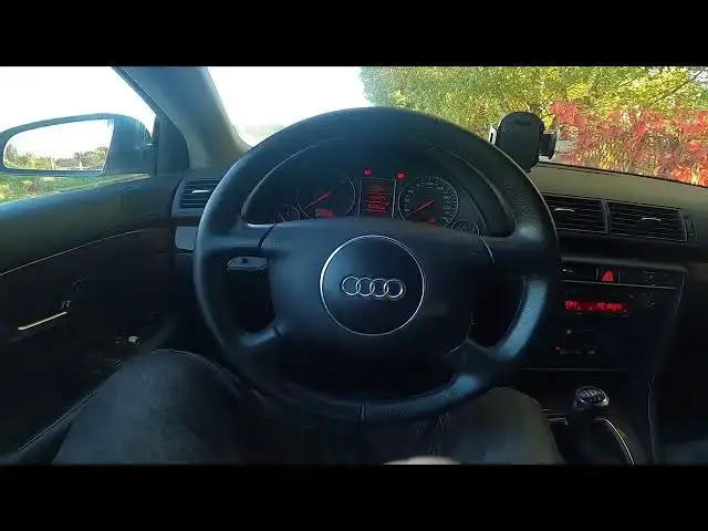 'Video thumbnail for How to Enable or Disable Traffic Programme for Radio in Audi A4 B6 ( 2000 – 2006 ) - Manage TP'