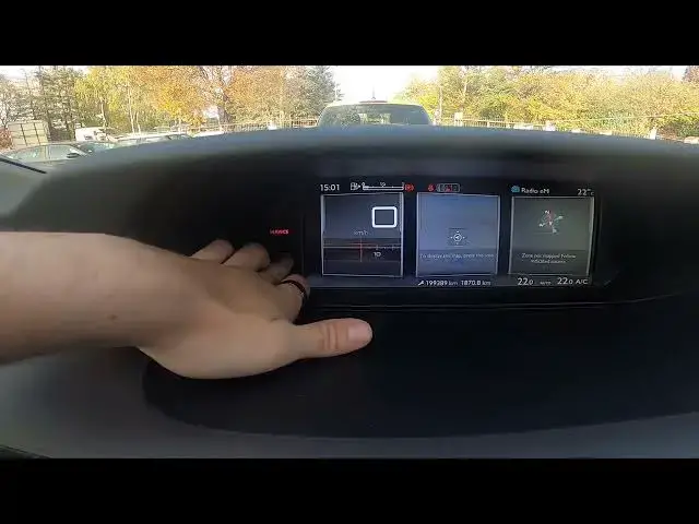 'Video thumbnail for How to Check Service Info in Citroen C4 Picasso II ( 2013 – 2018 ) | Find Maintenance Info'