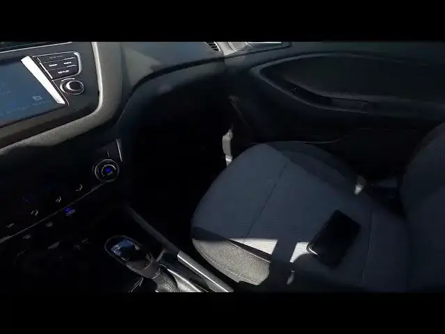 Video thumbnail for How to Enable or Disable Start Stop Function in Hyundai I20 II ( 2012 – 2020 )