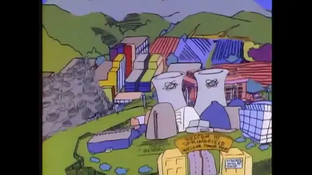 'Video thumbnail for 01x10 Los Simpsons'