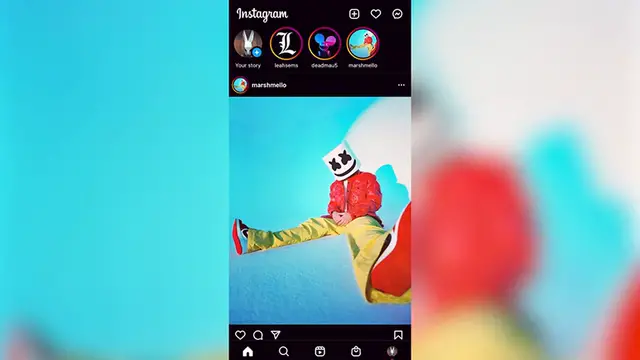 'Video thumbnail for How to Reopen Instagram Photos Already Viewed Mobile 2024'
