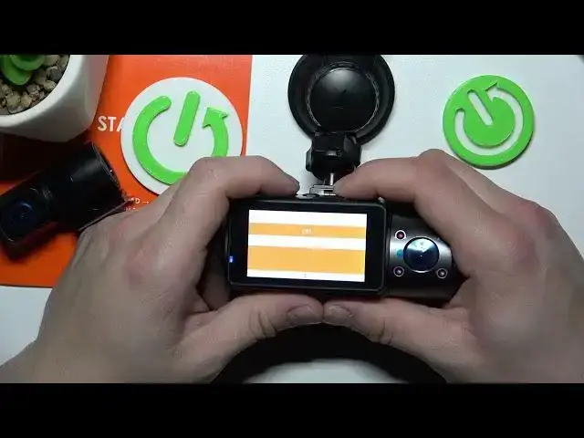 Video thumbnail for How to Set Up Date & Time Settings on Vantrue N4?
