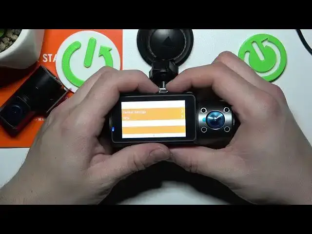 Video thumbnail for How to Restore Default Settings on Vantrue N4?