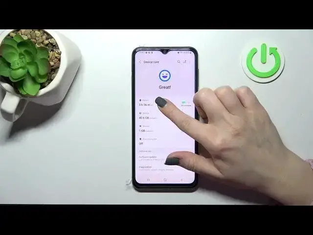 'Video thumbnail for How to Activate Slow Charging on SAMSUNG Galaxy F23 - Disable Slow Charging'