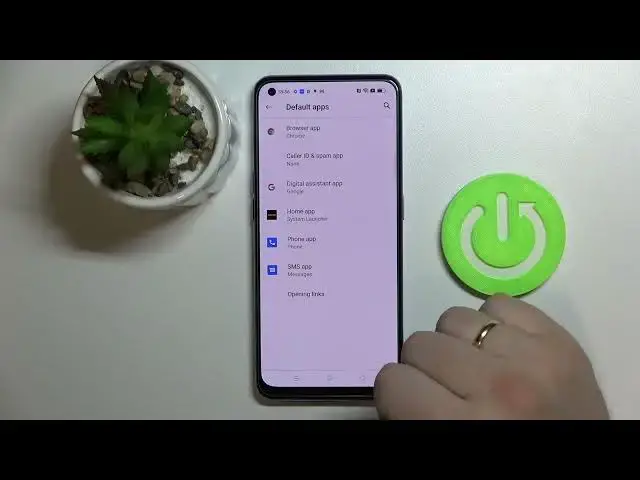 'Video thumbnail for How to Make Google Chrome Default Browser on OPPO Reno 7'