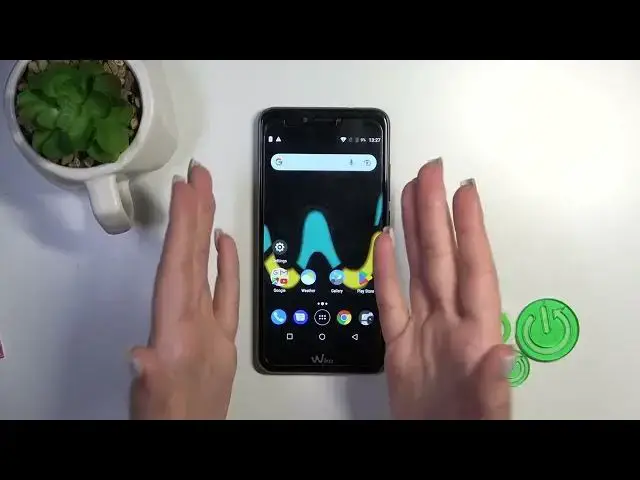 Video thumbnail for How to Test Fingerprint Scanner on WIKO U Pulse? - Test Fingerprint Sensor