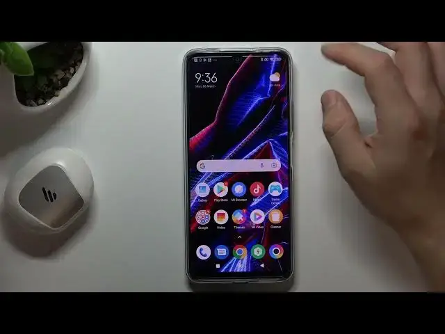 'Video thumbnail for How to Fix Bluetooth in POCO X5 - Device Can't Connect'