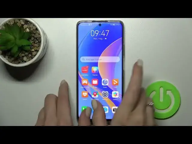 Video thumbnail for HUAWEI Nova Y90 - How To Mute Ringtones