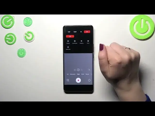 Video thumbnail for How to Change Video Resolution on XIAOMI 12S? - Increase Video Quality